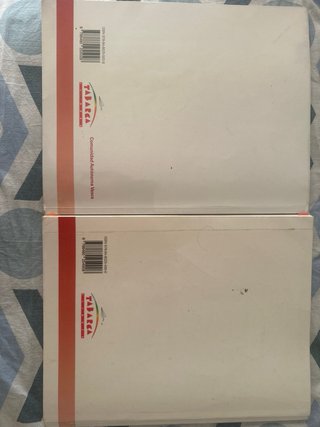 Lengua castellana y literatura, 2 Bachillerato