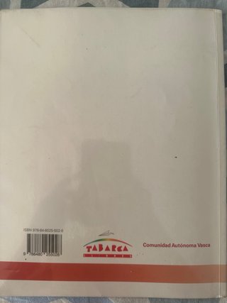 Lengua castellana y literatura, 2 Bachillerato