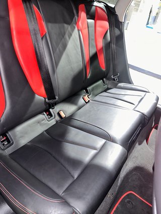 Audi S3 2015