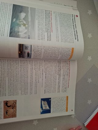 Química 2 Bachillerato : Operación mundo