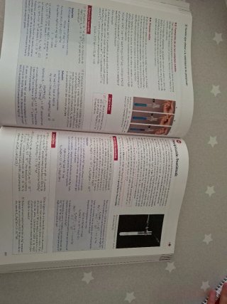 Química 2 Bachillerato : Operación mundo