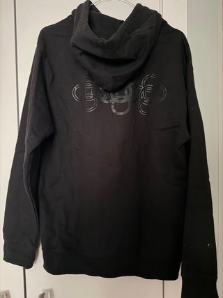 Sudadera Alesso