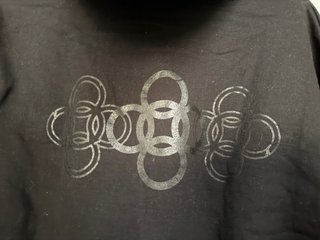 Sudadera Alesso