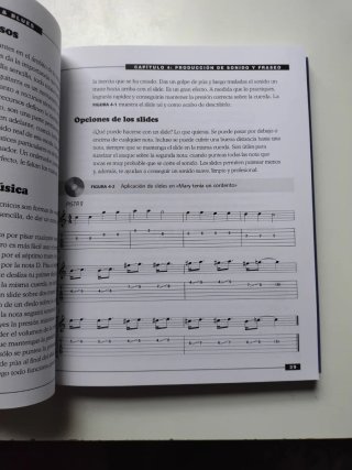 Manual Para Tocar La Guitarra Rock & Blues