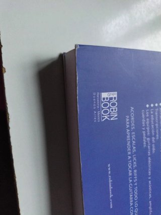 Manual Para Tocar La Guitarra Rock & Blues
