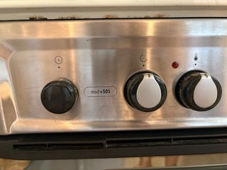 Horno Balay Acero Inoxidable
