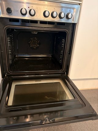Horno Balay Acero Inoxidable
