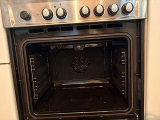 Horno Balay Acero Inoxidable