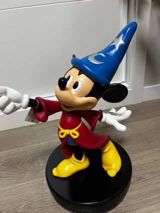 Figura Mickey Mago Disneyland