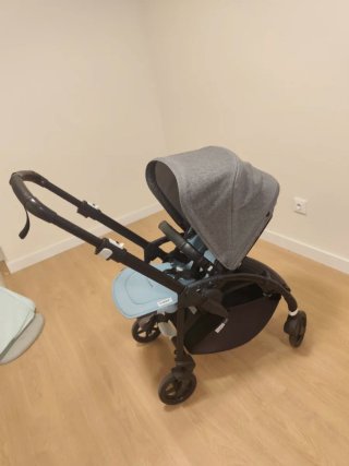 Carrito Bugaboo Bee 6