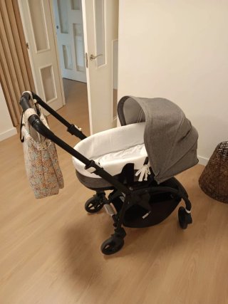 Carrito Bugaboo Bee 6