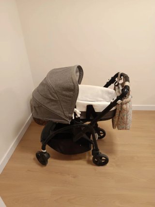 Carrito Bugaboo Bee 6