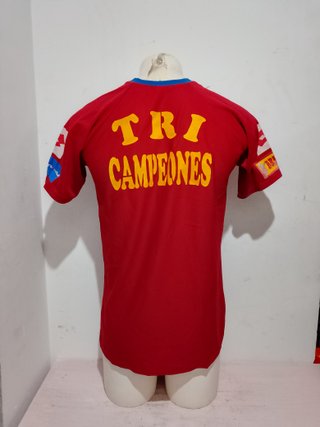 Camiseta Club Social y Deportivo Municipal Guatema