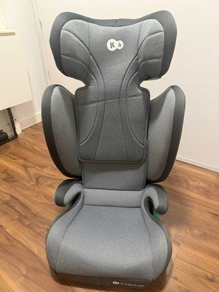 Silla coche Kinderkraft Junior Fix 2 i-Size
