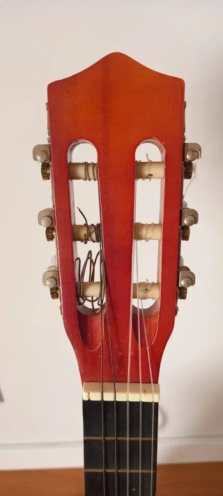 Guitarra Clásica Infantil Sonora