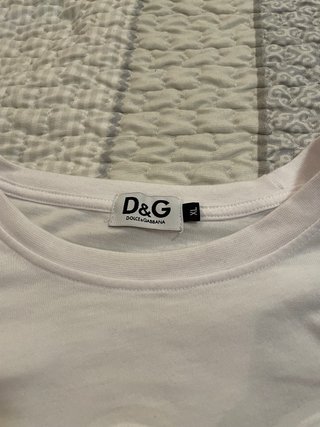 Camiseta Blanca