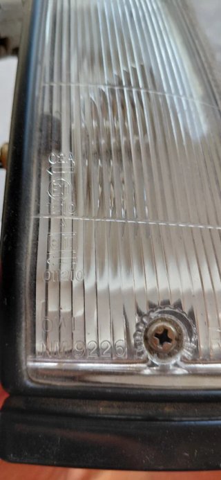 Pisca Drt Nissan Micra K10 (83-88)