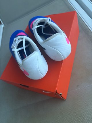 Botas de fútbol Nike Phantom