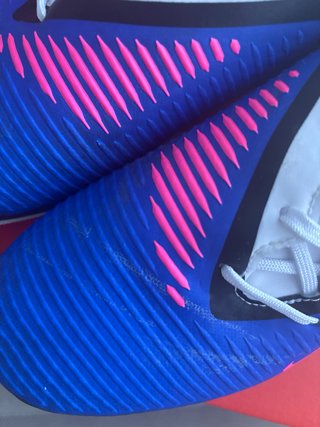 Botas de fútbol Nike Phantom