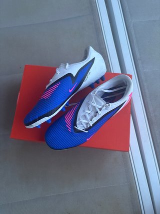 Botas de fútbol Nike Phantom
