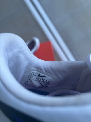 Botas de fútbol Nike Phantom