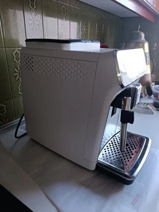 Cafetera Philips Serie 3300