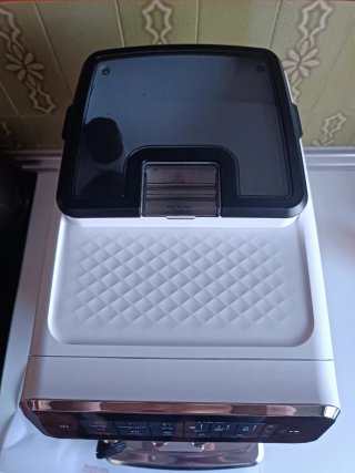 Cafetera Philips Serie 3300