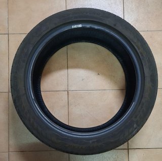 Neumáticos varios: Michelin, Bridgestone, Goodyear