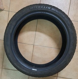 Neumáticos varios: Michelin, Bridgestone, Goodyear