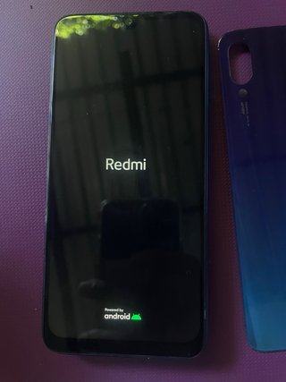 Xiaomi Redmi Note 7 para piezas