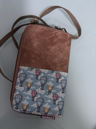 Bolso móvil monedero Sweet Candy