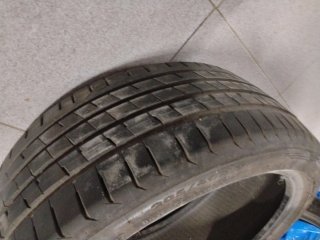 Neumático 205/40 R17 84W Giti