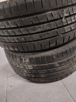 Neumático 205/40 R17 84W Giti