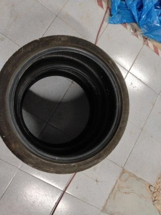 Neumático 205/40 R17 84W Giti