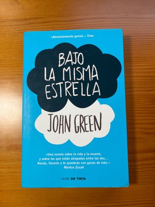 Bajo la misma estrella