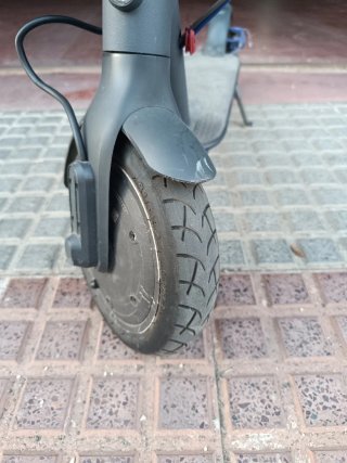 Patinete Eléctrico Xiaomi