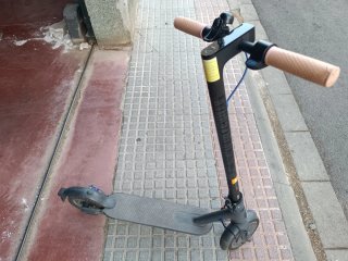 Patinete Eléctrico Xiaomi