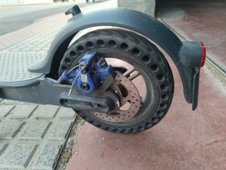 Patinete Eléctrico Xiaomi