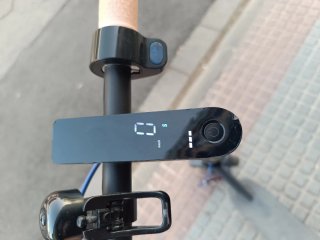 Patinete Eléctrico Xiaomi