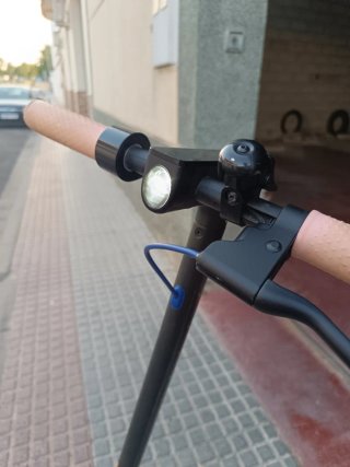 Patinete Eléctrico Xiaomi
