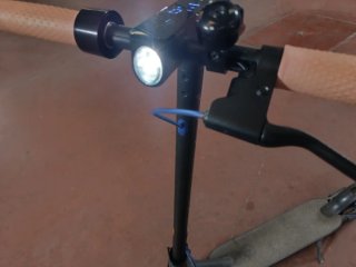 Patinete Eléctrico Xiaomi