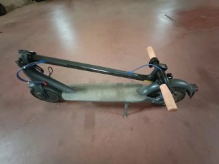 Patinete Eléctrico Xiaomi