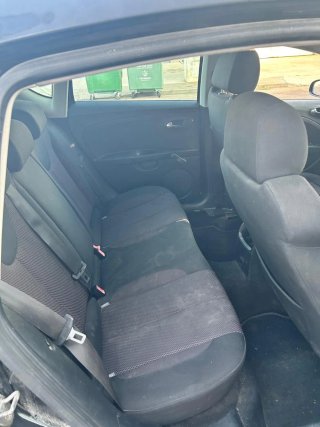 SEAT Leon 2008