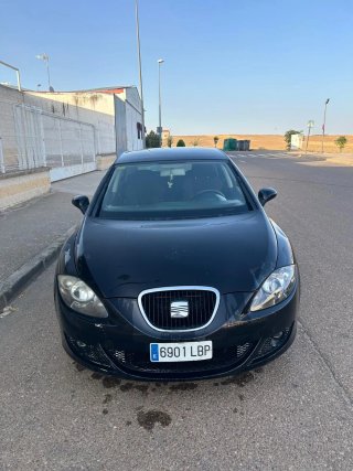 SEAT Leon 2008