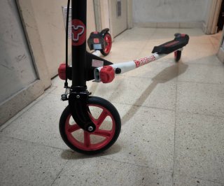 Patinete 3 ruedas fliker sp5