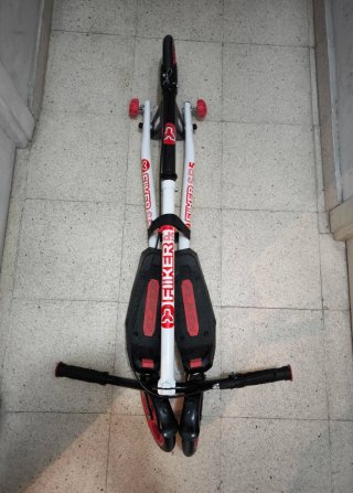 Patinete 3 ruedas fliker sp5
