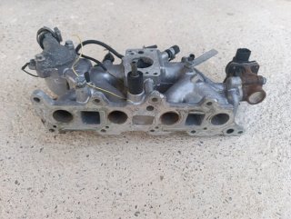 Colector Admisión Suzuki Vitara G16A Inyección