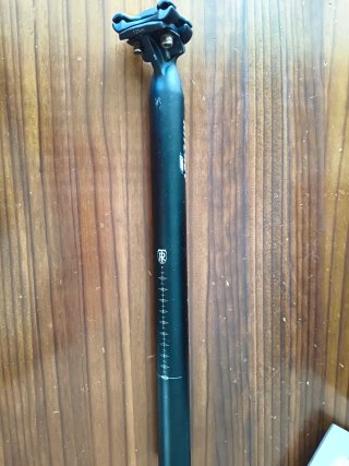 Tija Ritchey Comp Negra