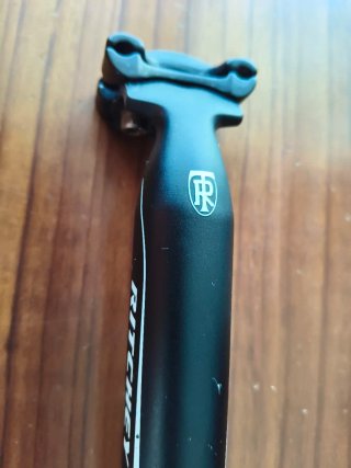 Tija Ritchey Comp Negra