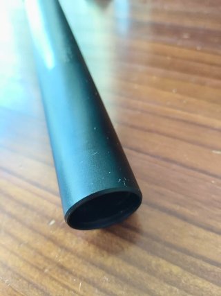 Tija Ritchey Comp Negra